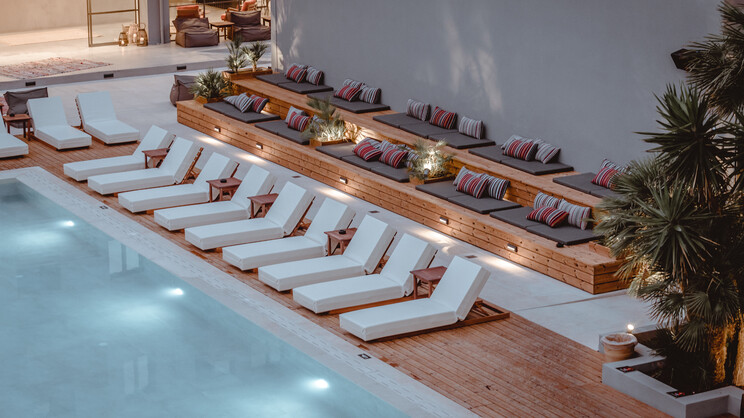 Cook's Club Hersonissos